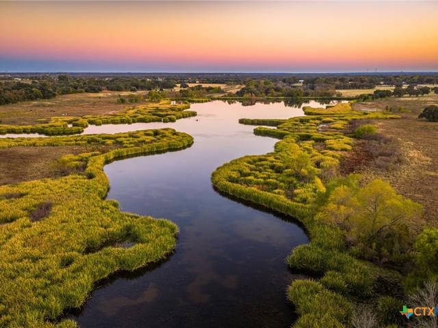 Farm for sale in Aquilla, Texas