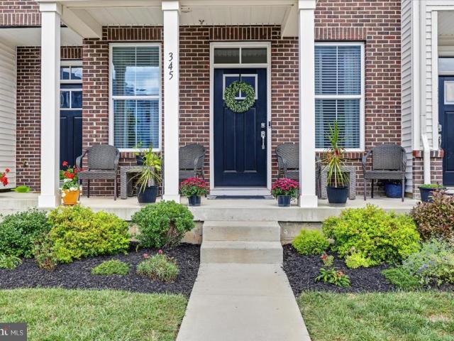 Townhouse for sale in Phoenixville