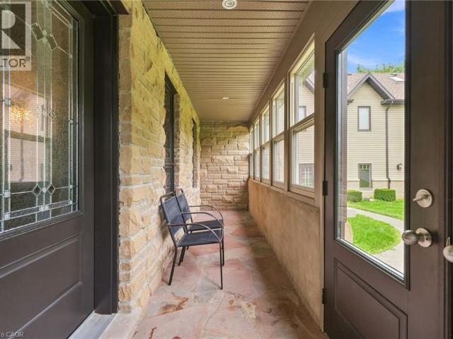 House for rent in Ancaster, Ontario