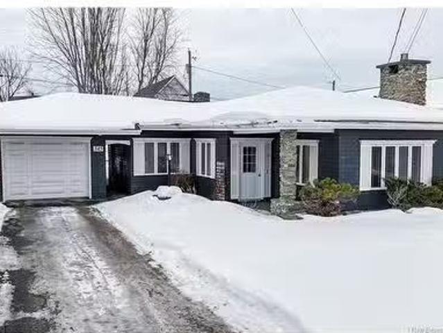 House for sale in Grand Falls, New Brunswick