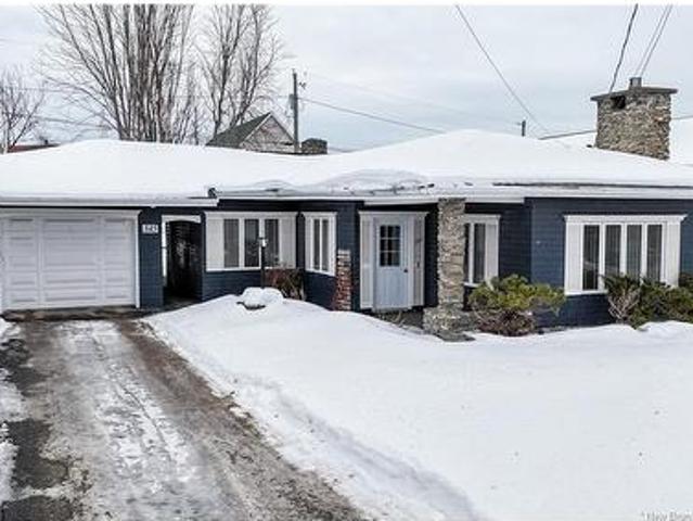 House for sale in Grand Falls, New Brunswick