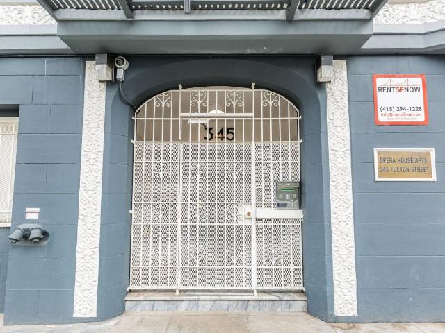 Apartment for rent in San Francisco, California