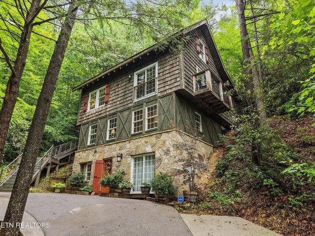 House for sale in Tennessee