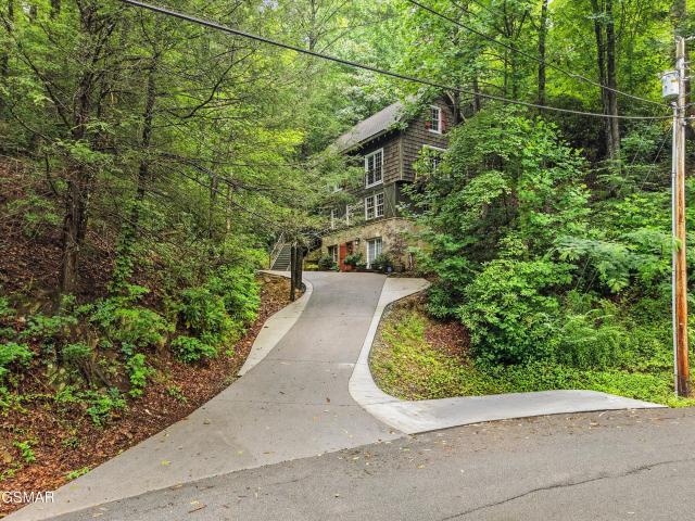 House for sale in Tennessee