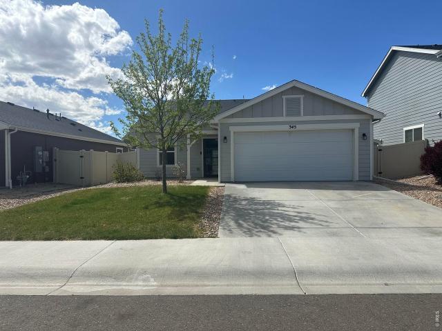 House for sale in Ault, Colorado