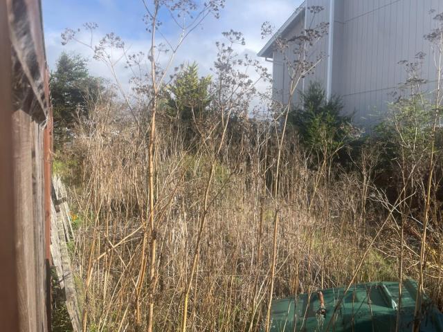 Land for sale in San Mateo, California