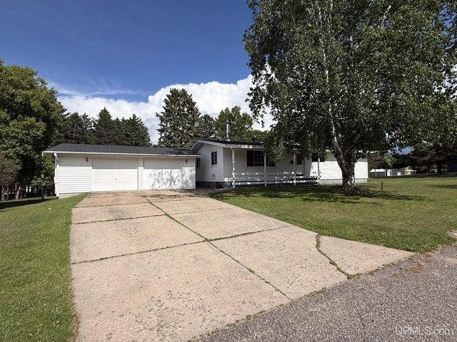 House for sale in Kingsford, Michigan