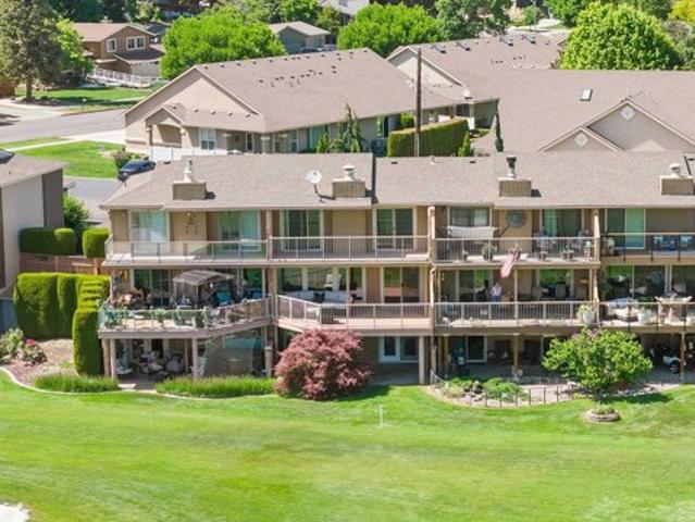 Townhouse for sale in Richland, Washington
