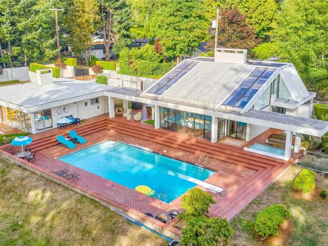 House for sale in Point Roberts, Washington