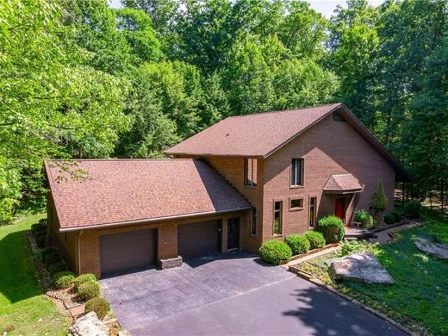 House for sale in Slippery Rock, Pennsylvania