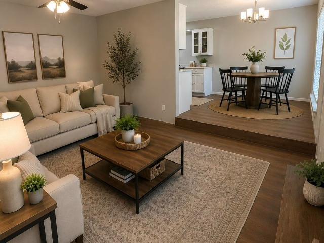 House for sale in Ark