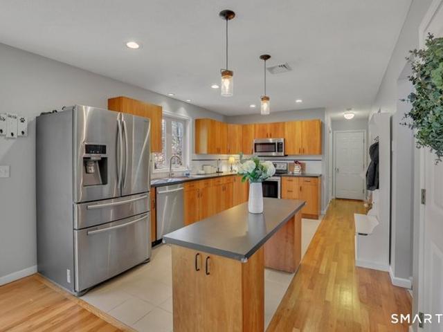 House for sale in Andover, Connecticut