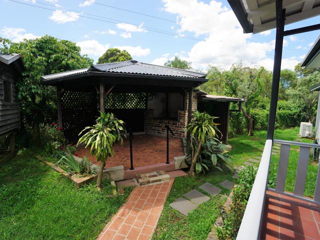 House for rent in Dulwich Hill