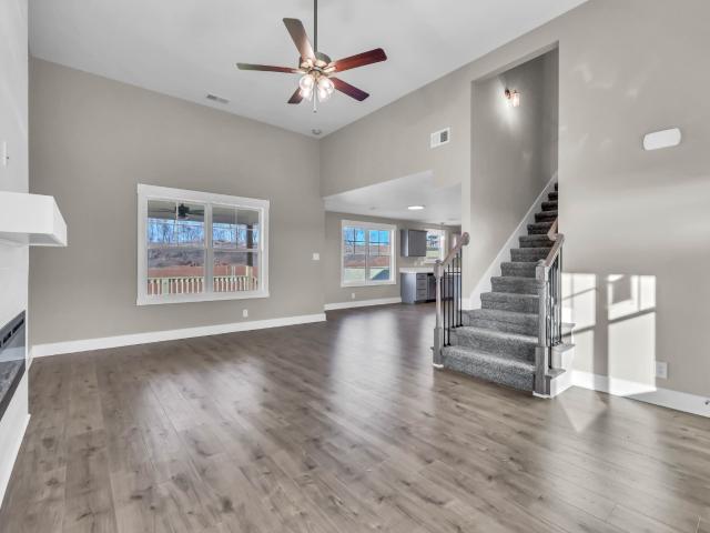 House for sale in Tennessee