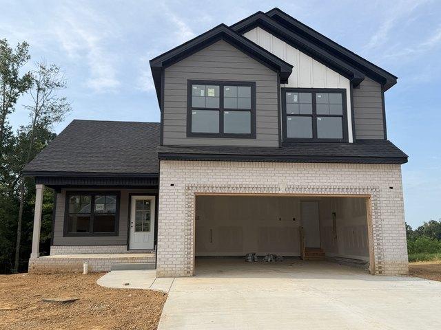 House for sale in Clarksville, Middle Tennessee