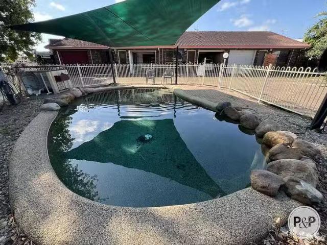 Apartment for rent in Hermit Park