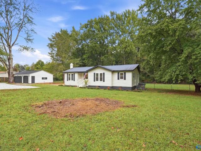 House for sale in Madison County, Alabama