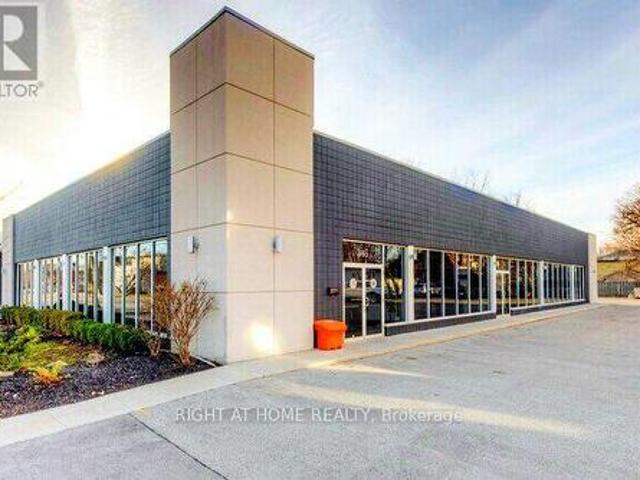 Commercial for sale in Arva, Ontario