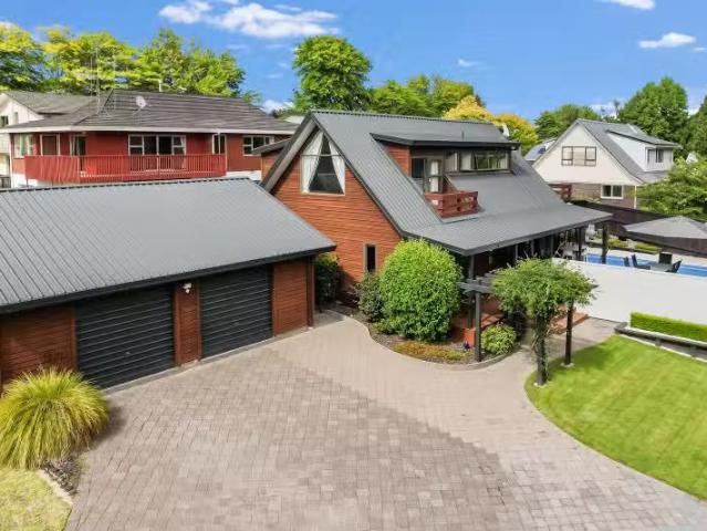 House for sale in Hamilton, Waikato