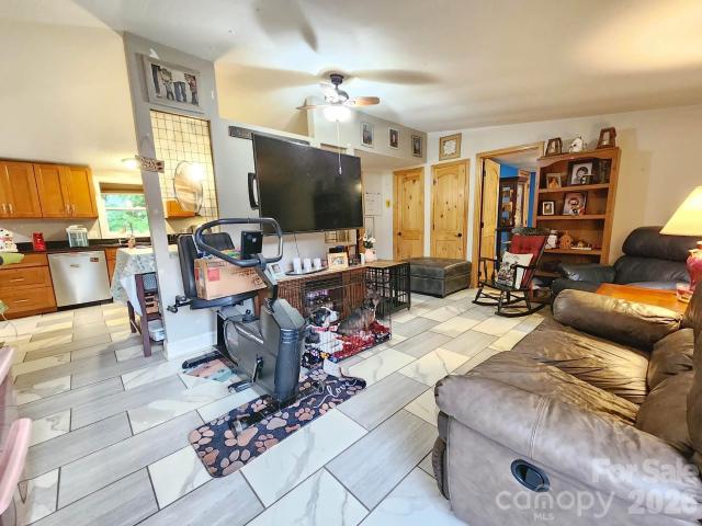 House for sale in Haywood, North Carolina