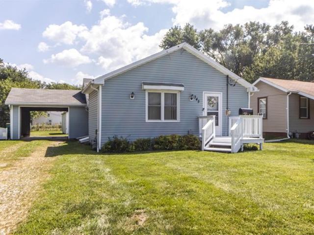 House for sale in Galesburg, Knox County