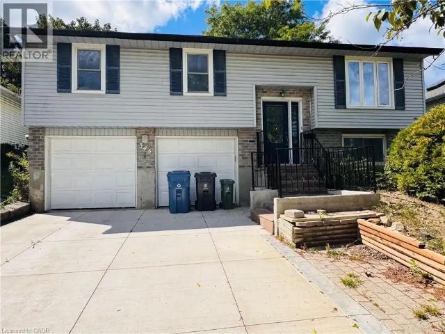 House for rent in Guelph, Ontario