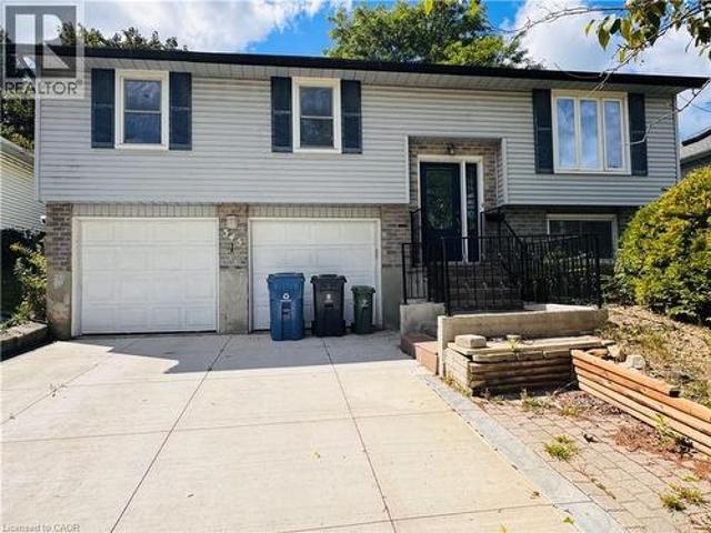 House for rent in Guelph, Ontario
