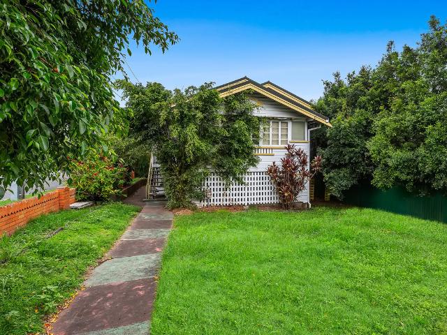 House for rent in Toombul, Queensland