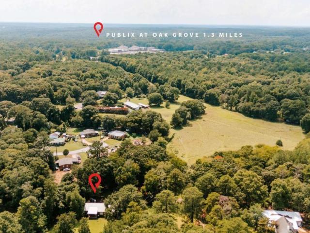 House for sale in Oconee Heights, Athens