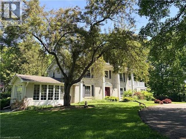 House for sale in Ancaster, Ontario