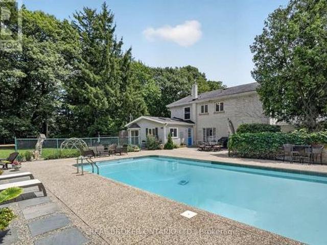 House for sale in Ancaster, Ontario