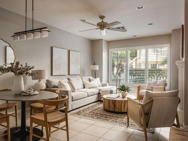 Townhouse for sale in Goleta, California