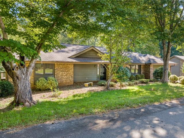 House for sale in Camelot, Clemson