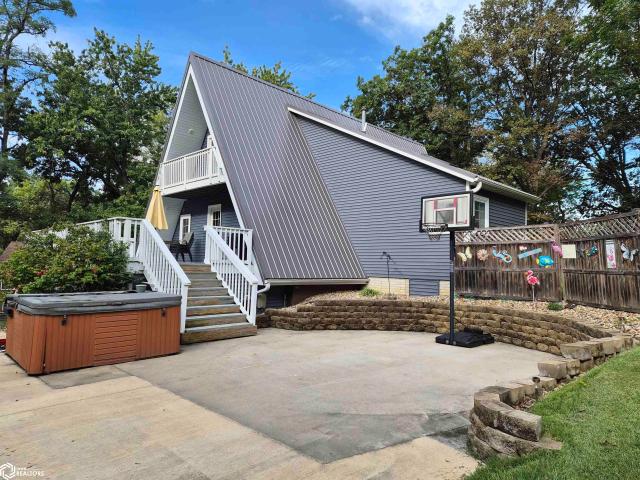 House for sale in Keomah Village, Mahaska County
