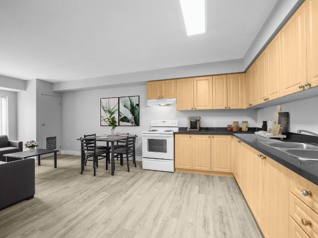 Apartment for rent in Waterloo, Southwestern Ontario
