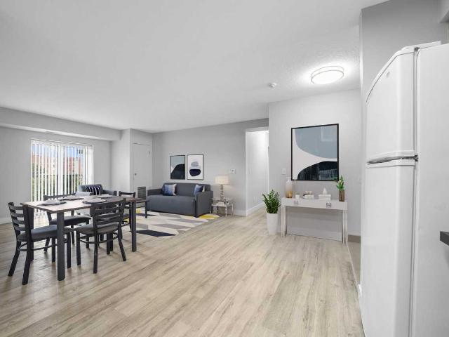 Apartment for rent in Waterloo, Ontario