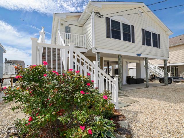 House for sale in Tuckerton, New Jersey