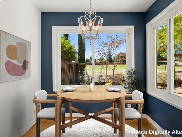 Townhouse for sale in Walnut Creek, California