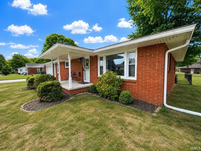 House for sale in Russiaville, Indiana