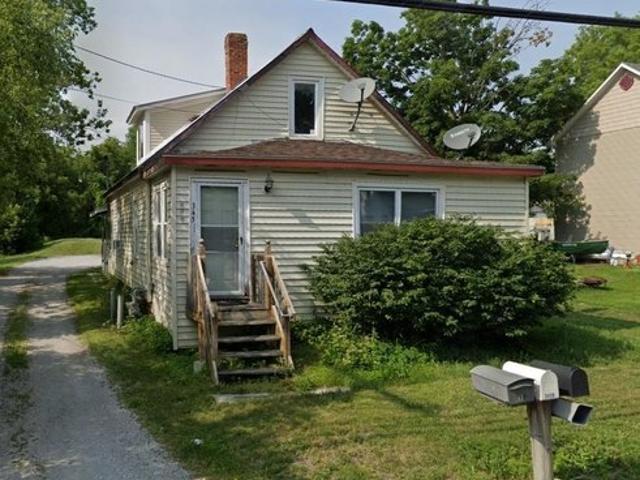 House for sale in Saint Albans Bay, Vermont