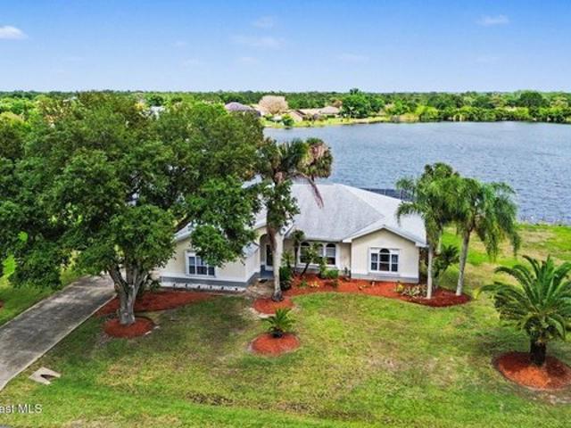 House for sale in Grant-Valkaria, Brevard County