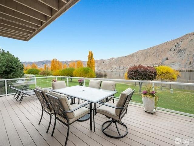 House for sale in Orondo, Washington