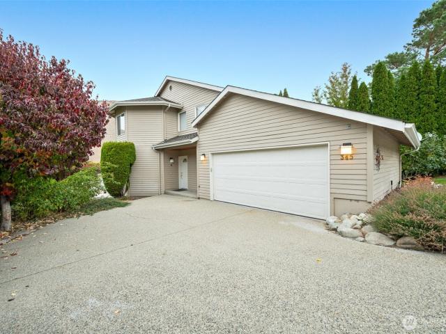 House for sale in Orondo, Washington
