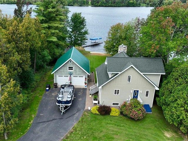 House for sale in Madrid, New York