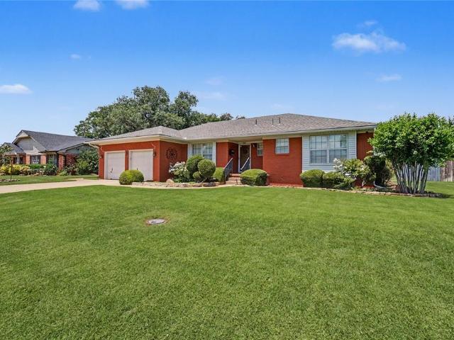 House for sale in Altus, Oklahoma
