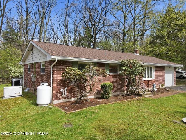 House for sale in Bartonsville, Pennsylvania