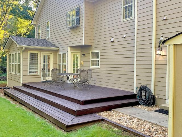 Property for rent in Peachtree City, Georgia