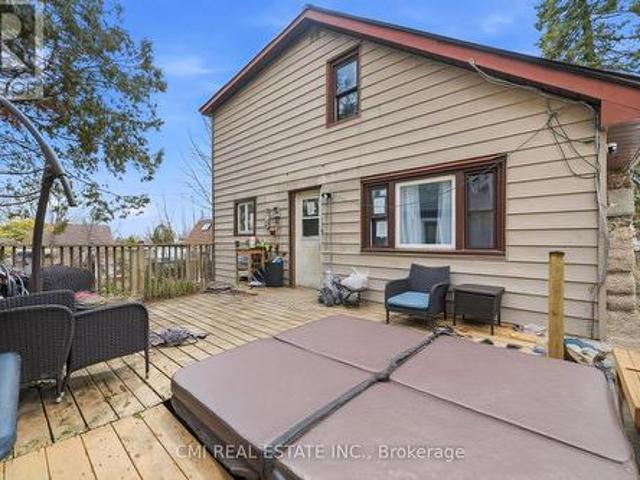 House for sale in Orillia, Ontario