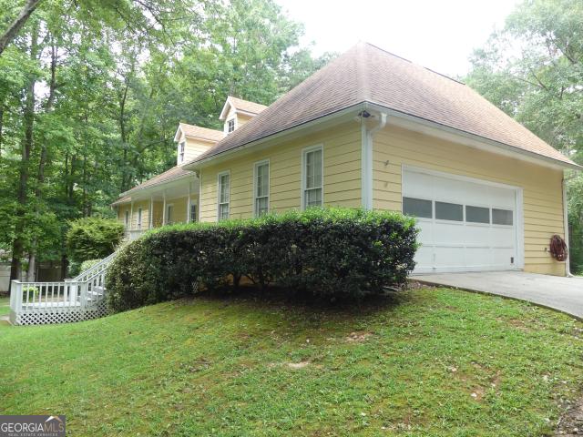 Property for rent in Sharpsburg, Georgia
