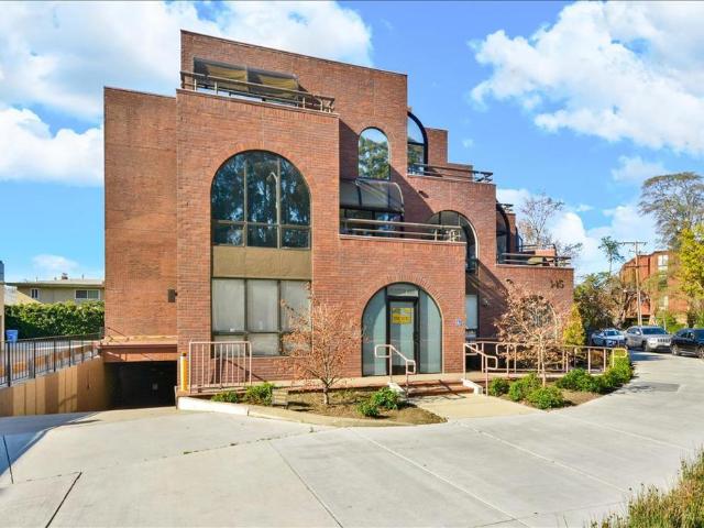 Commercial for sale in San Mateo, California